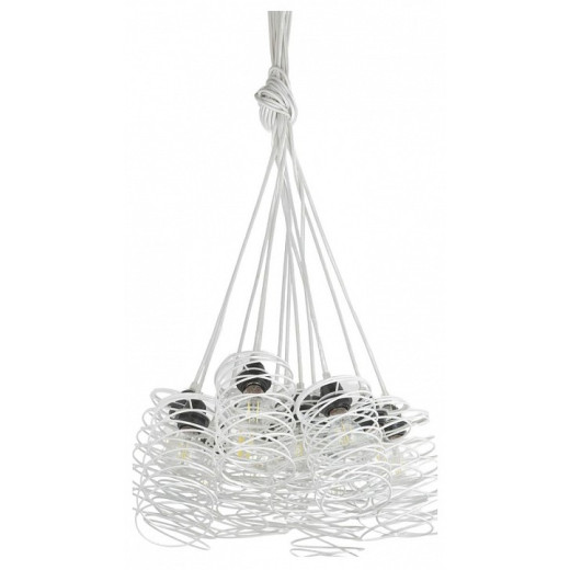 Подвесной светильник LUMINA DECO  LDP 8389-13