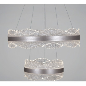 Подвесной светильник  32490-0.4-02S