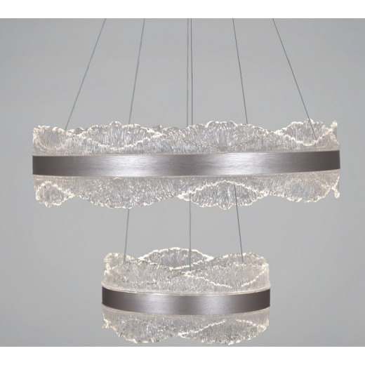 Подвесной светильник  32490-0.4-02S