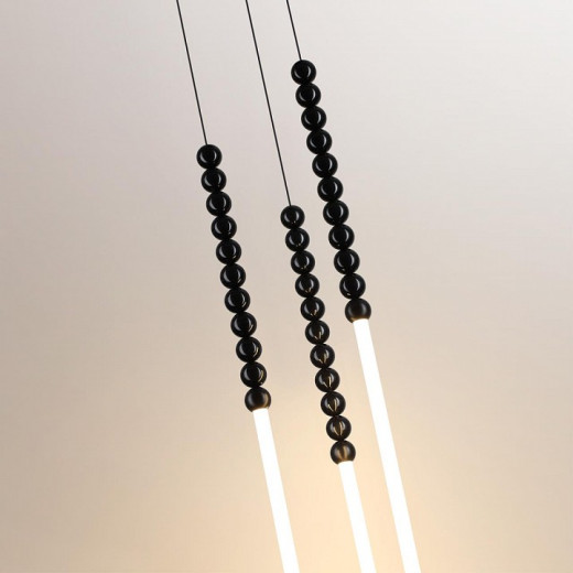 Подвесной светильник Odeon Light HIGHTECH 7149/33L