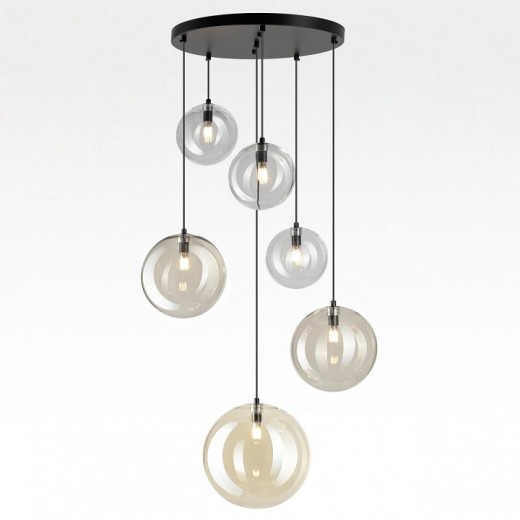 Подвесной светильник Citilux ORTON CL202163