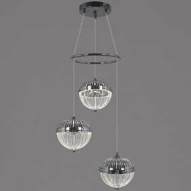 Подвесной светильник 05859 05859-0.9-03 CR