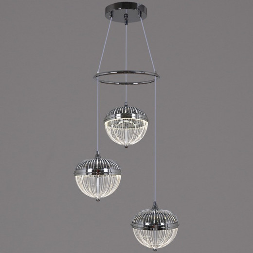 Подвесной светильник 05859 05859-0.9-03 CR