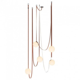 Комплект трековый O-LUCE Plusminus 1110141-2