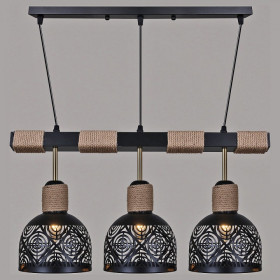 Подвесной светильник 05574 05574-0.9-03