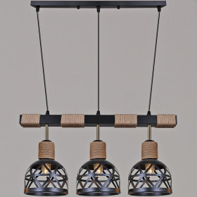 Подвесной светильник 05580 05580-0.9-03