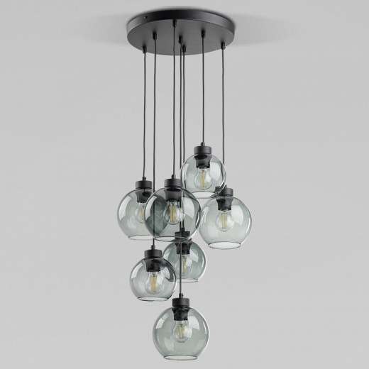 Подвесной светильник TK Lighting Cubus 10207 Cubus