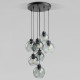 Подвесной светильник TK Lighting Cubus 10207 Cubus