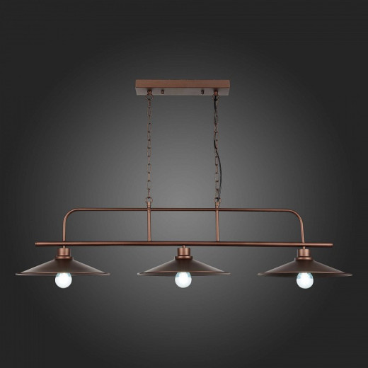 Подвесной светильник ST-Luce Sсarno SL265.403.03