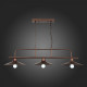 Подвесной светильник ST-Luce Sсarno SL265.403.03