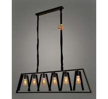 Подвесной светильник Alfa-Light F4124 F4124-11