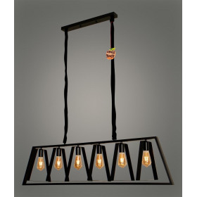 Подвесной светильник Alfa-Light F4124 F4124-11