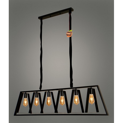 Подвесной светильник Alfa-Light F4124 F4124-11