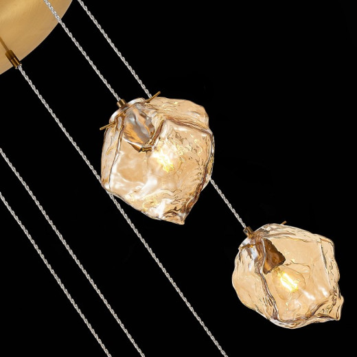 Подвесной светильник ST-Luce Portici SL1175.303.05