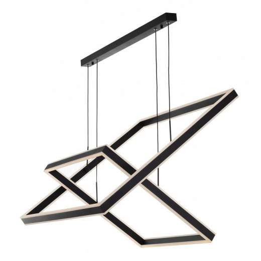 Подвесной светильник Citilux Дуэт CL719K211