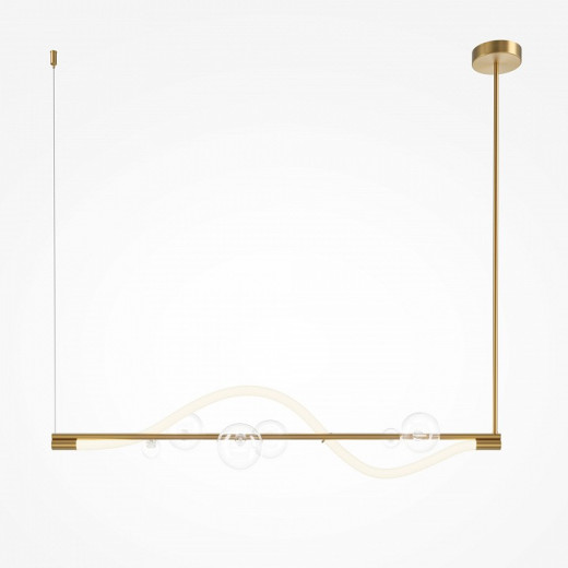 Подвесной светильник Maytoni Oasis MOD289PL-L13BS3K