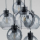 Подвесной светильник TK Lighting Cubus 10207 Cubus