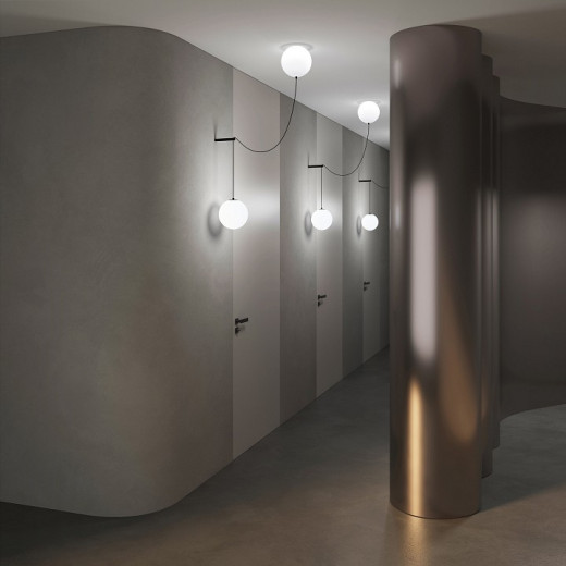 Подвесной светильник Maytoni Twins MOD427PL-L20B3K1