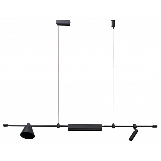 Подвесной светильник Kink Light Ристо 07616-115L,19