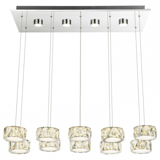 Подвесной светильник Globo Amur 49350-92H