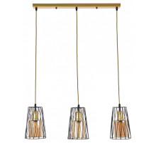 Подвесной светильник MyFar Scrum MR1701-3P