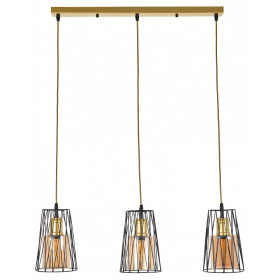 Подвесной светильник MyFar Scrum MR1701-3P