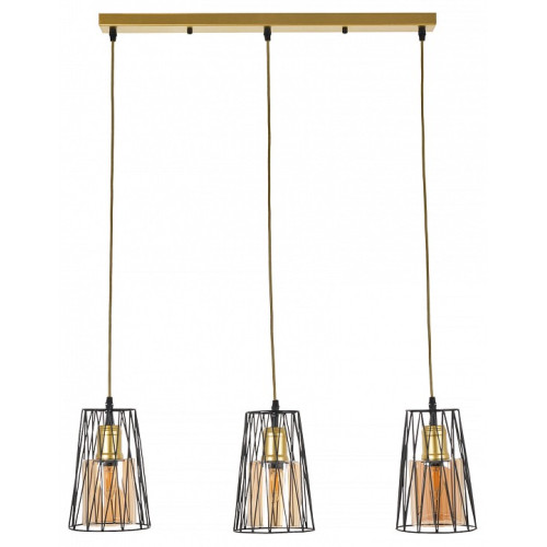 Подвесной светильник MyFar Scrum MR1701-3P