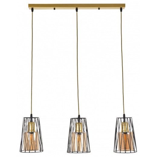 Подвесной светильник MyFar Scrum MR1701-3P