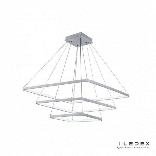 Подвесной светильник iLedex Venus LZ-211F WH