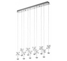 Подвесной светильник Eglo Pianopoli 93663