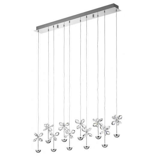 Подвесной светильник Eglo Pianopoli 93663