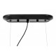 Подвесной светильник LUMINA DECO PANARI LDP 1210-2-PR BK