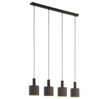 Подвесной светильник Eglo Concessa 1 97685