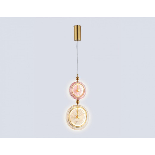 Подвесной светильник Ambrella Light LH LH31129