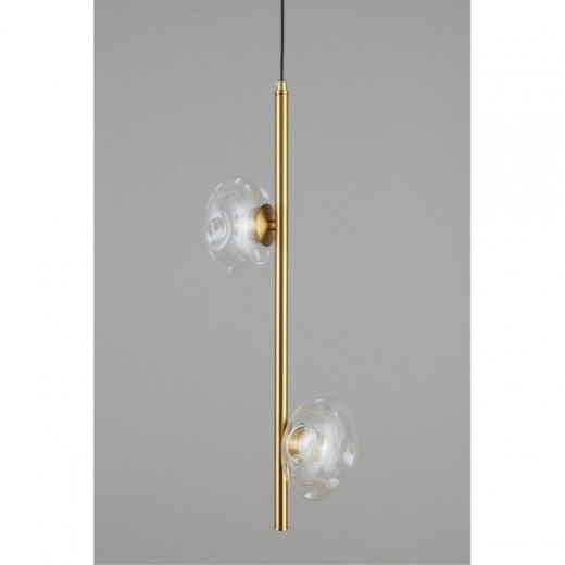 Подвесной светильник Aployt Tereze APL.074.06.02