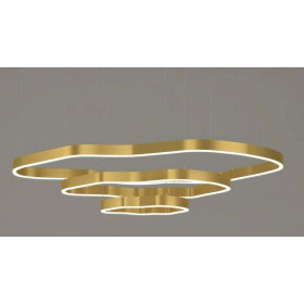 Подвесной светильник Alfa-Light F4324 F4324-01