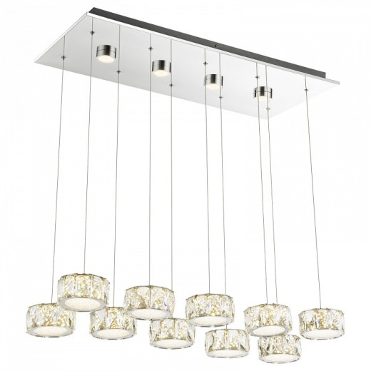 Подвесной светильник Globo Amur 49350-92H