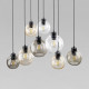 Подвесной светильник TK Lighting Cubus 2834 Cubus