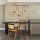 Комплект трековый O-LUCE Plusminus 1110021-2