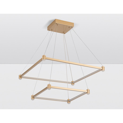 Подвесной светильник Ambrella Light FL FL5599