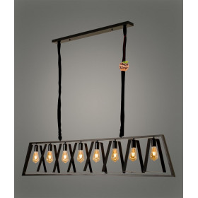 Подвесной светильник Alfa-Light F4124 F4124-12