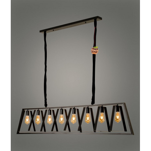 Подвесной светильник Alfa-Light F4124 F4124-12