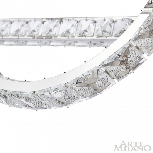 Подвесной светильник Arte Milano AM-Venezia 311311/L1000 NI