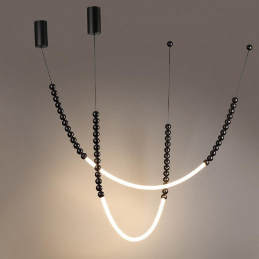 Подвесной светильник Odeon Light HIGHTECH 7149/24CL