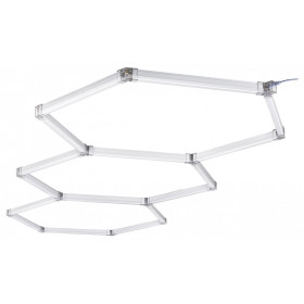 Модульный светильник Lightstar Varieta V10A450044