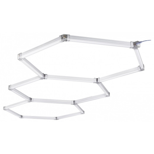 Модульный светильник Lightstar Varieta V10A450044