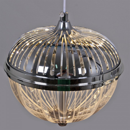 Подвесной светильник 05859 05859-0.9-03 CR