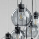 Подвесной светильник TK Lighting Cubus 10208 Cubus