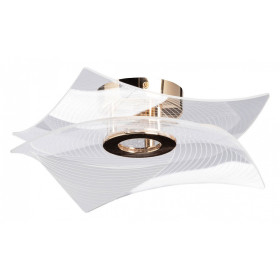 Подвесной светильник De City Конти 488014101