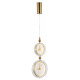 Подвесной светильник Ambrella Light LH LH31127